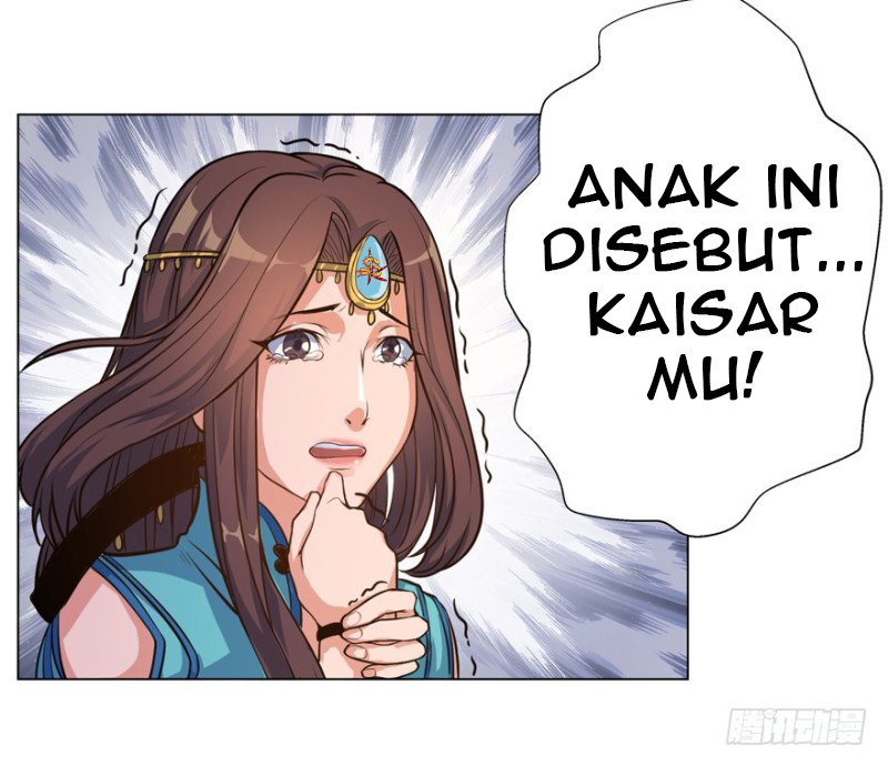 Reborn as King Chapter 03 Gambar 11